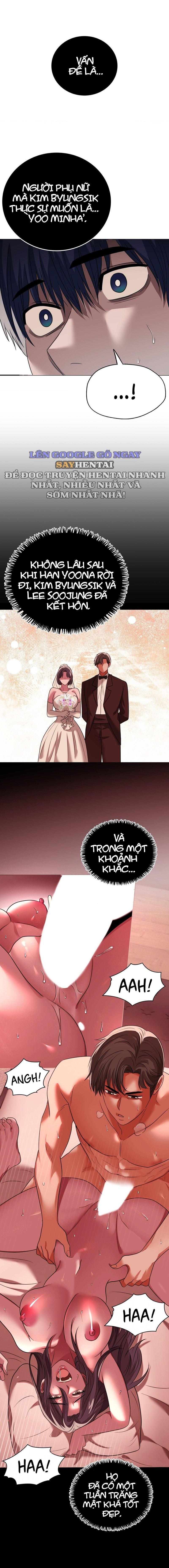 quá khứ của mẹ kế chapter 40 10