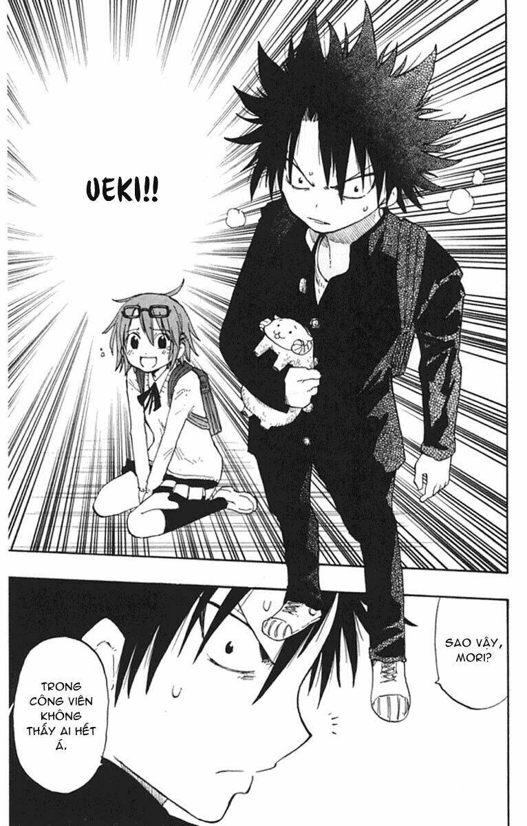 law of ueki plus chapter 1.2 18