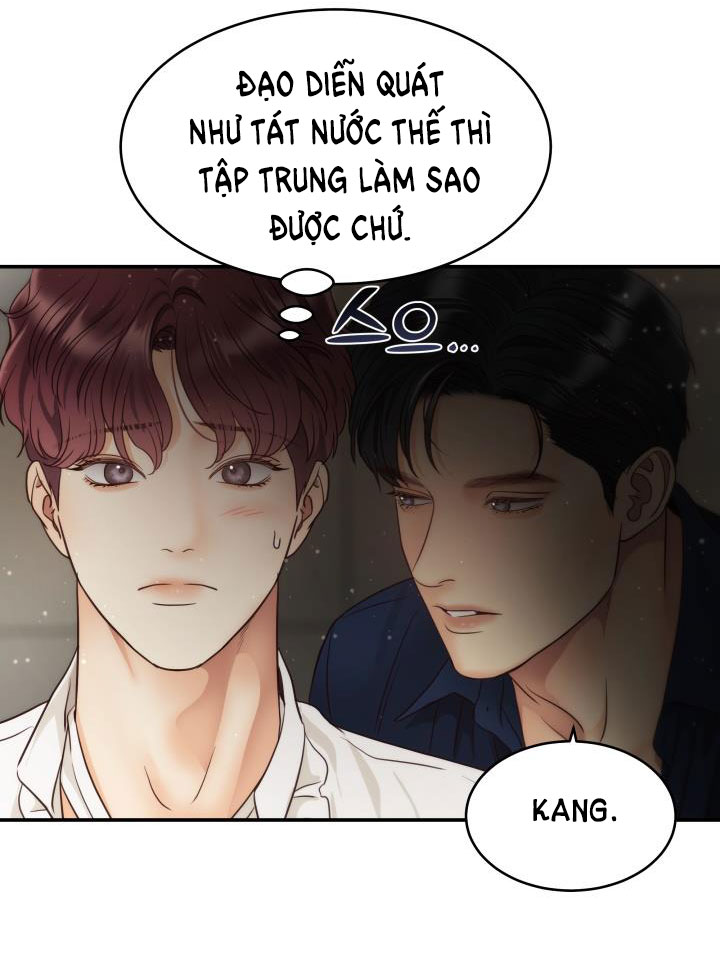 [16+] ánh sao ban mai chapter 62.1 6