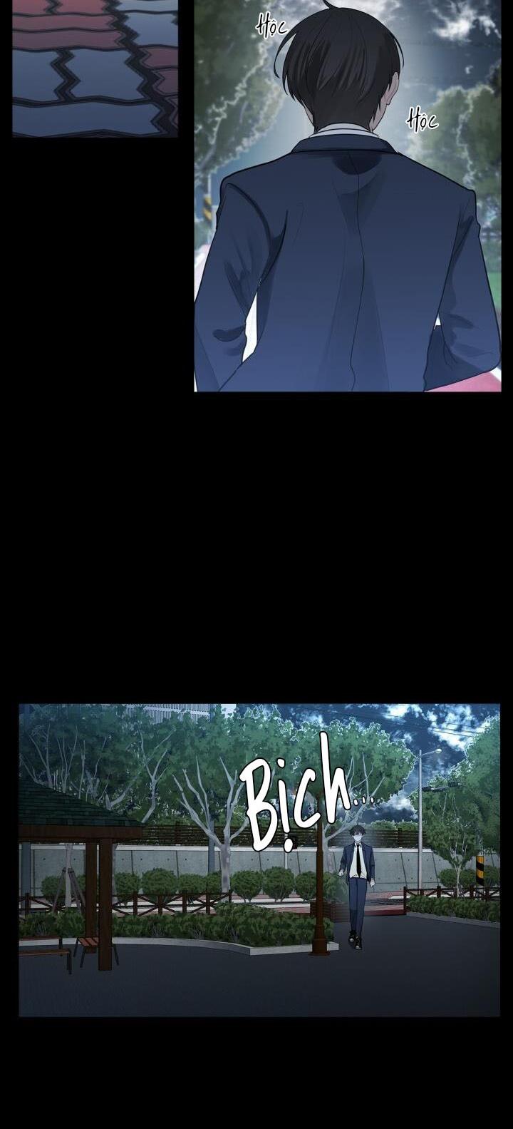 không xa lạ chapter 4 18