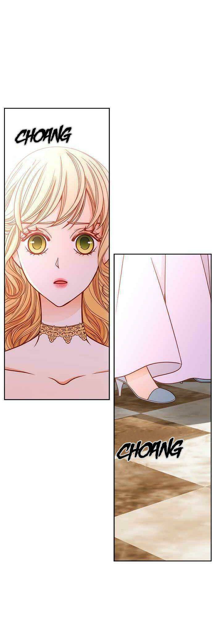 wendy , cô gái bán hoa chapter 47 35