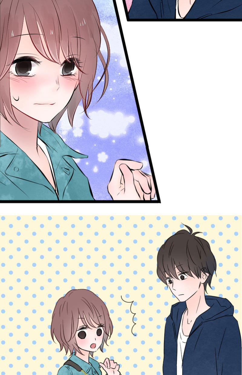 yêu không cần nói chapter 11 21