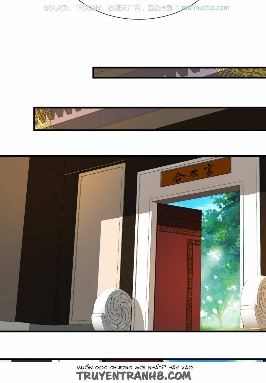 dưỡng thiếu chủ đấu tra nam chapter 107 12