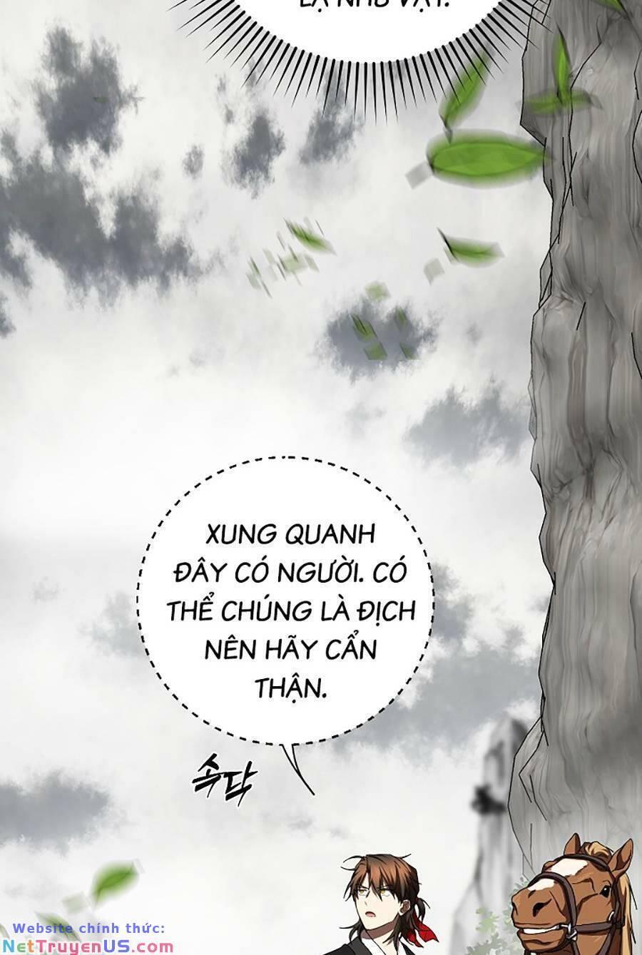 võ đang kỳ hiệp chapter 109 56