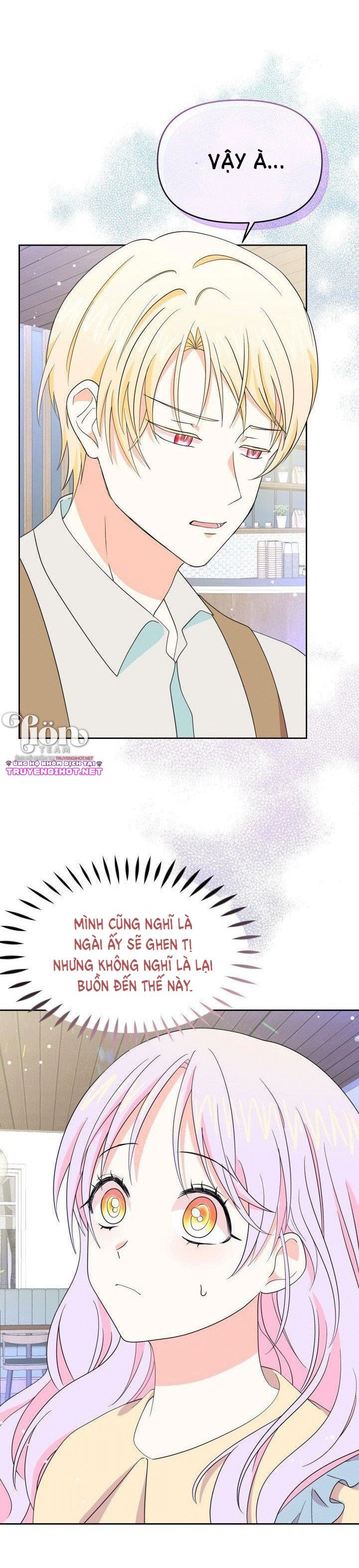 quay về quá khứ mở tiệm bánh kẹo chapter 11.1 2