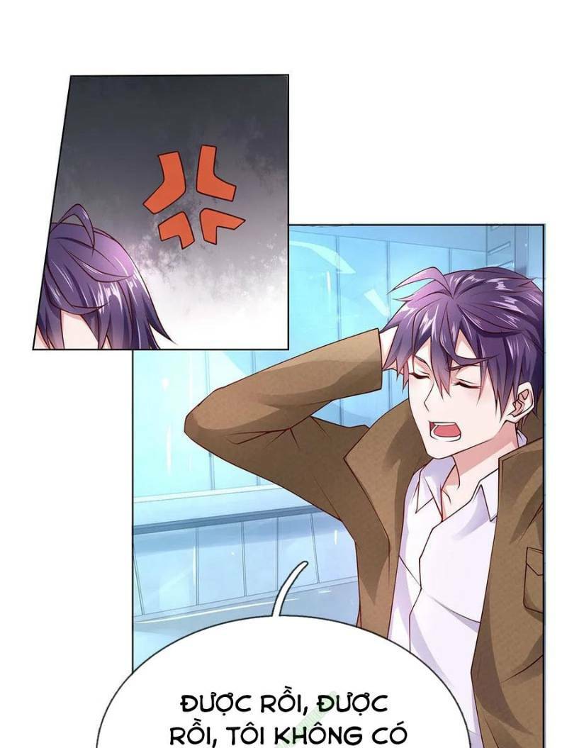 cực phẩm yêu nghiệt chapter 36 7