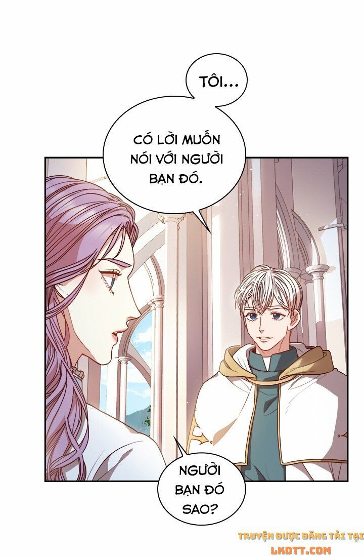 tôi trở thành thư ký của bạo chúa chapter 22 1