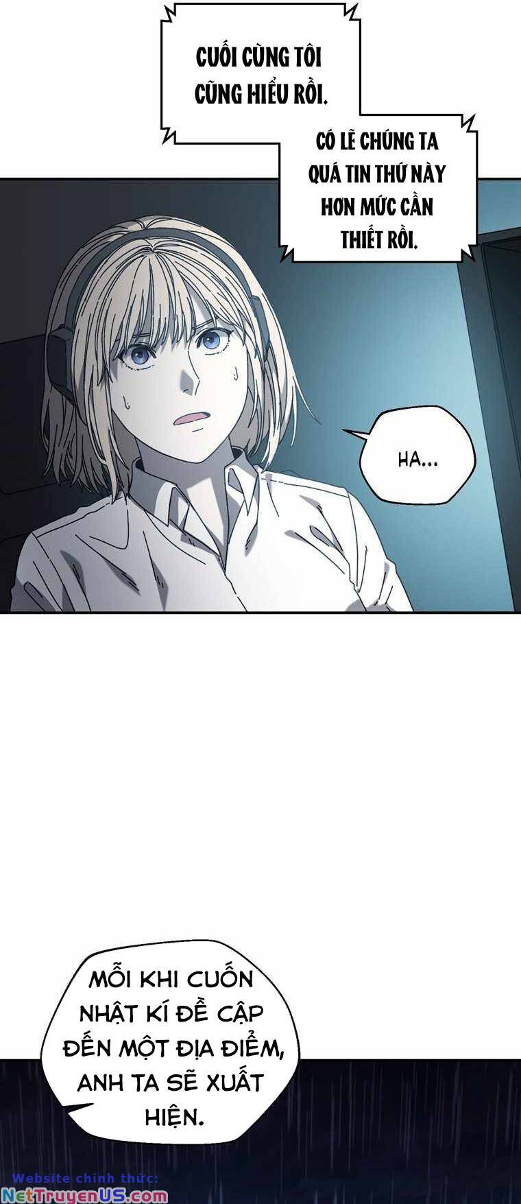 Trò Chơi Sinh Tồn: Chiến Lược Tình Ái chapter 44 32