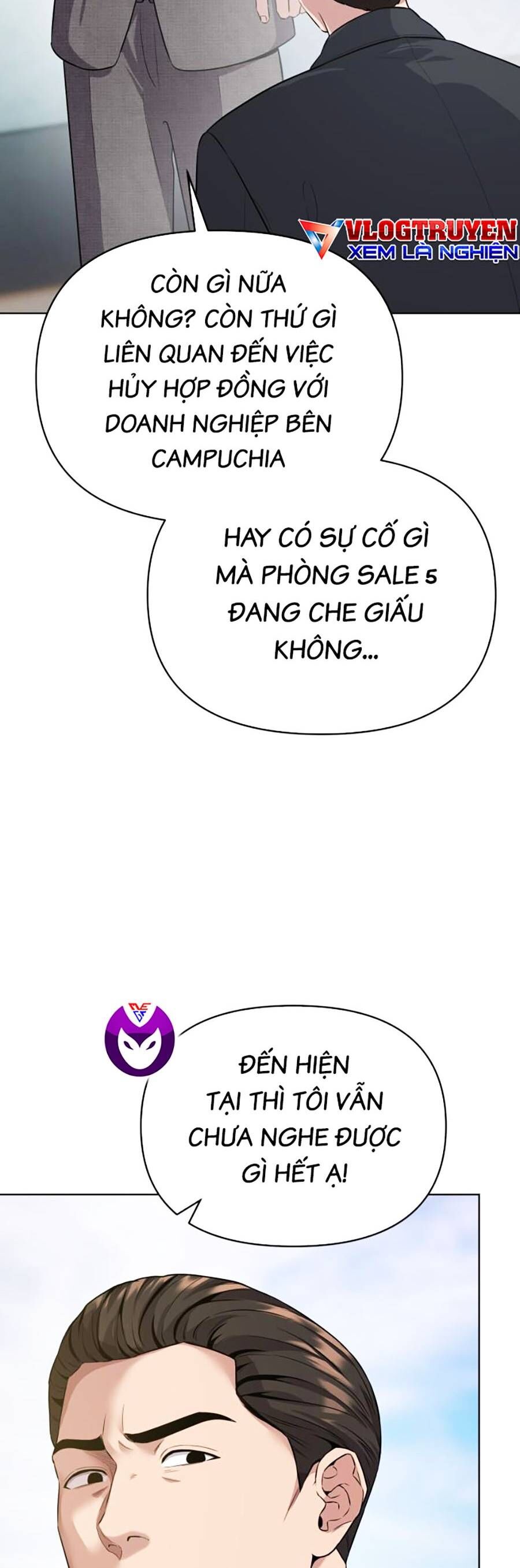 nhân viên thực tập kim chapter 5 43