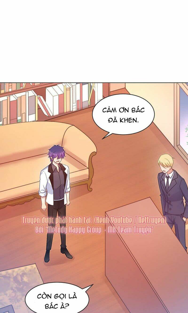 ma lạt thiên kim đẩu ác thiếu chapter 149.5 8