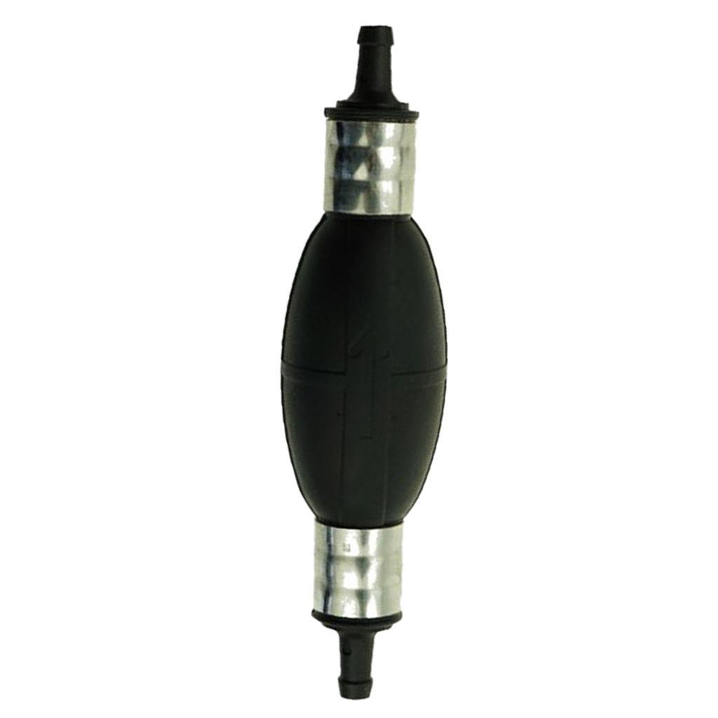 8mm 5/16" Fuel Pump    Bulb    Marine