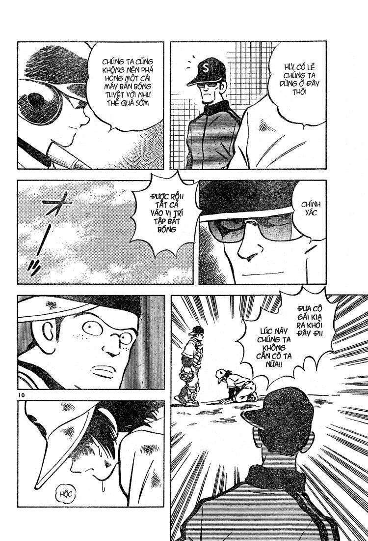trò chơi vượt qua thử thách chapter 28 10
