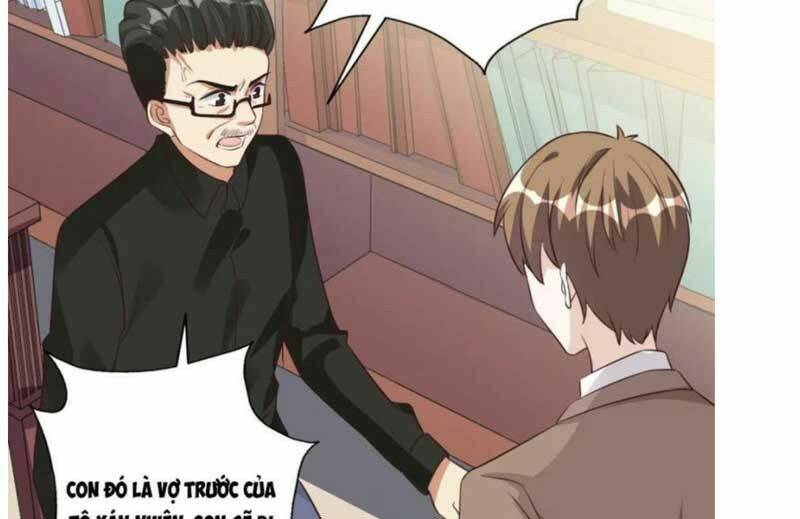 hôn nhân dục vọng: thiếu gia nhẹ một chút! chapter 154 28