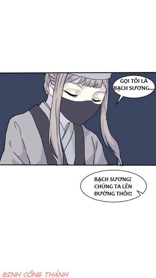 cương thi [horror] chapter 1 14