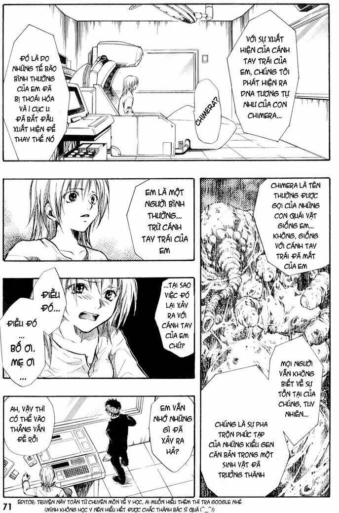 variante chapter 2 9