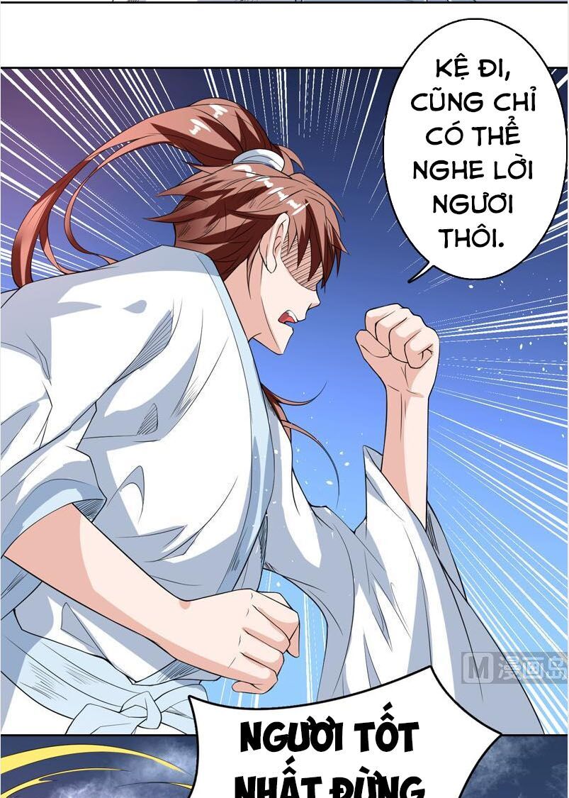 tối cường thần thú hệ thống chapter 114 3