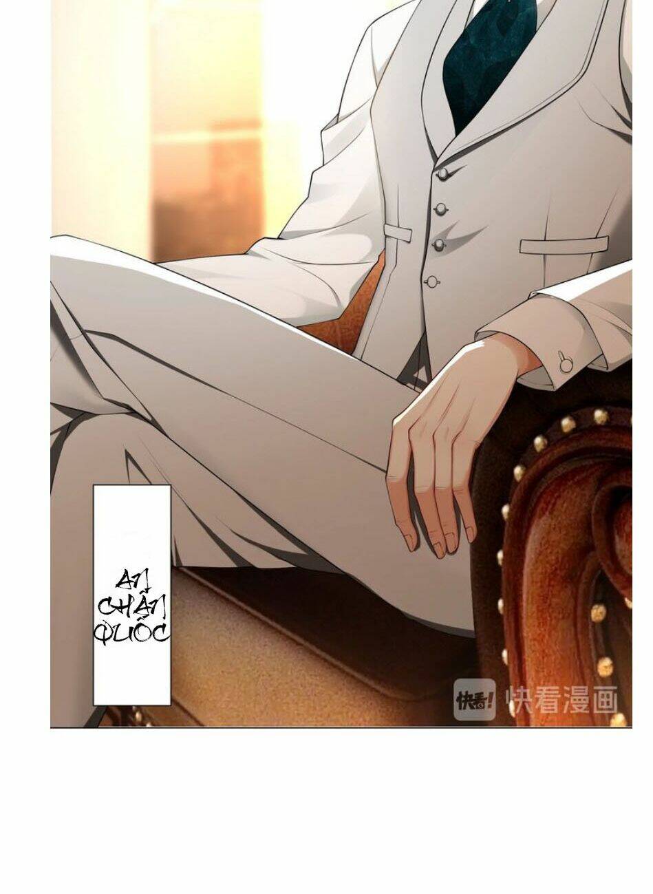 cô vợ nhỏ nuông chiều quá lại thành ác!! chapter 164 14