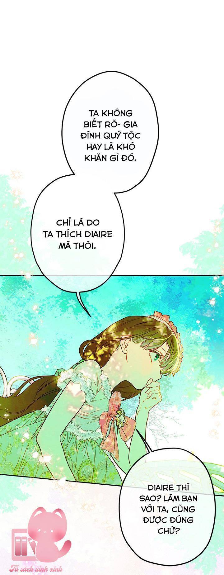 mẹ tôi lại kết hôn lần nữa chapter 51 62