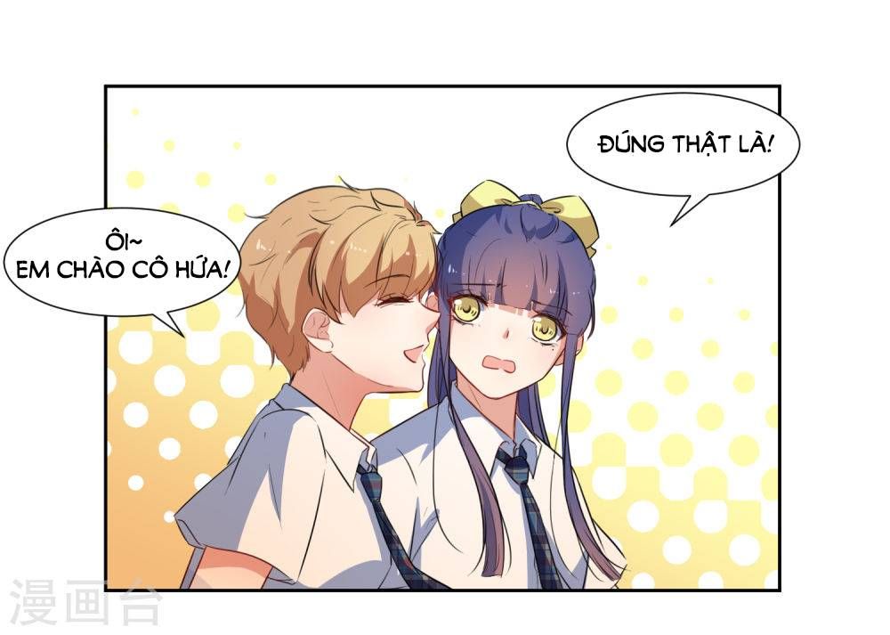 thầy giáo ác ma yêu tôi rồi chapter 46 7