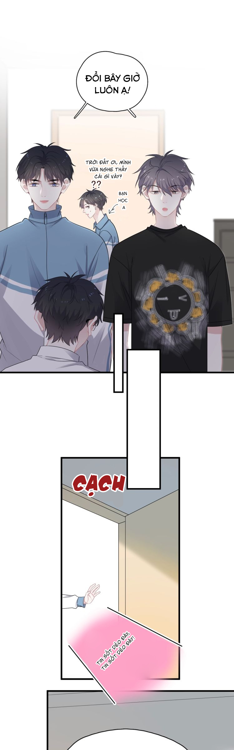 đề này vượt quá sức rồi chapter 6 3