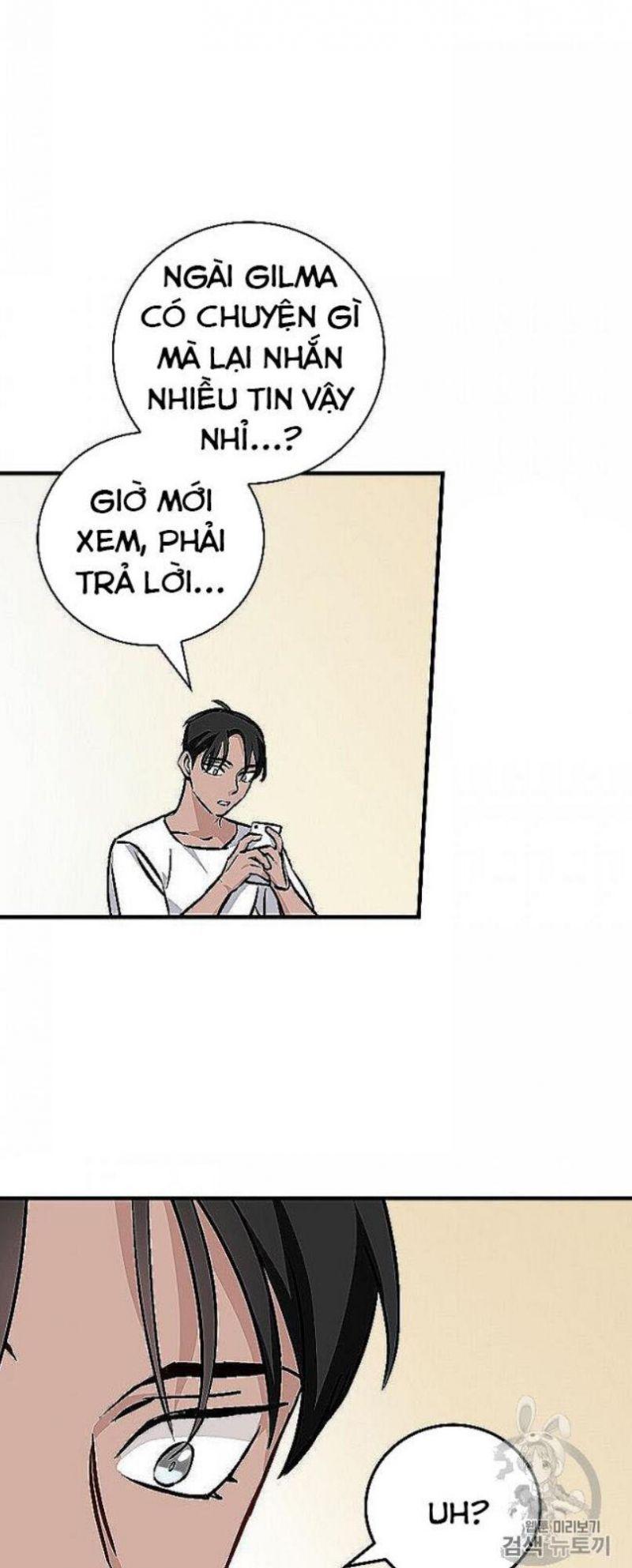 tôi lên cấp chỉ bằng cách ăn chapter 48 72