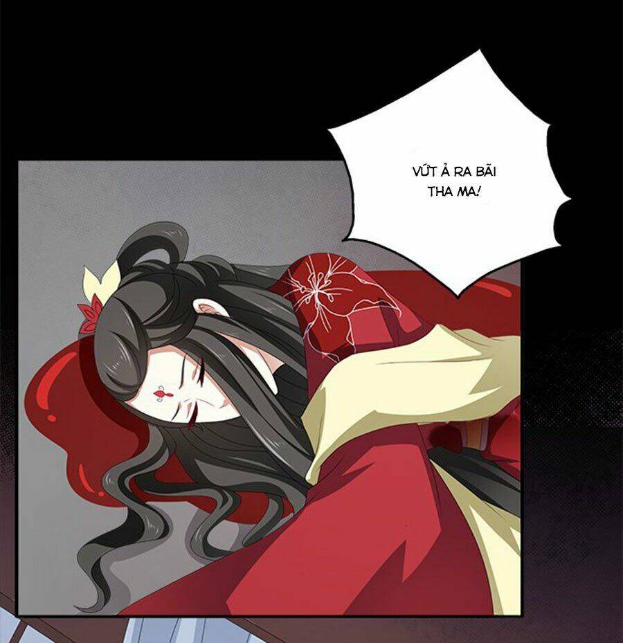 thịnh thế an nhiên chapter 29 43