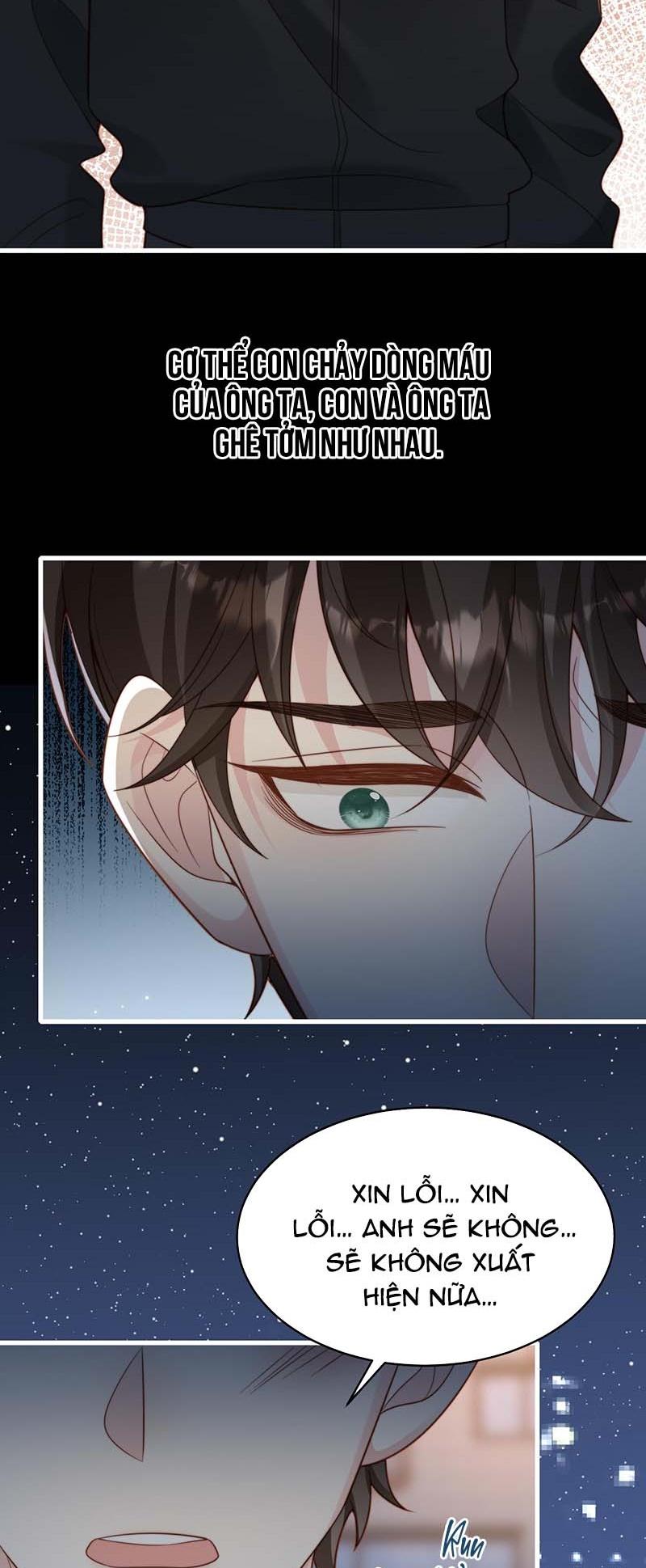 sau khi giả mất trí nhớ, tình địch nói tôi là bạn trai của hắn chapter 54 13