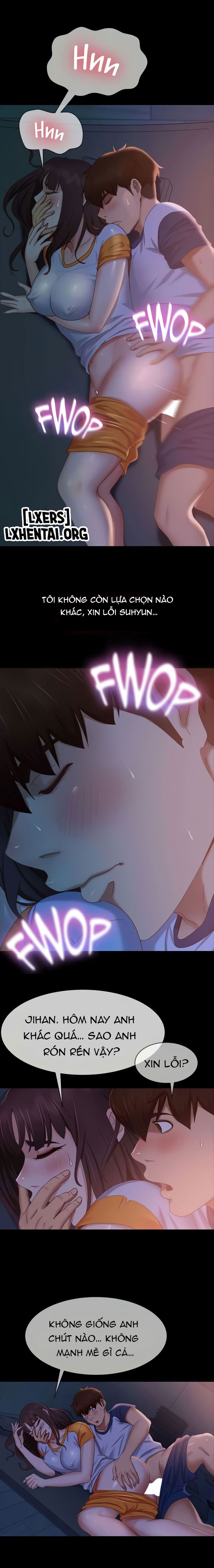 một ngày rối rắm chapter 69 3