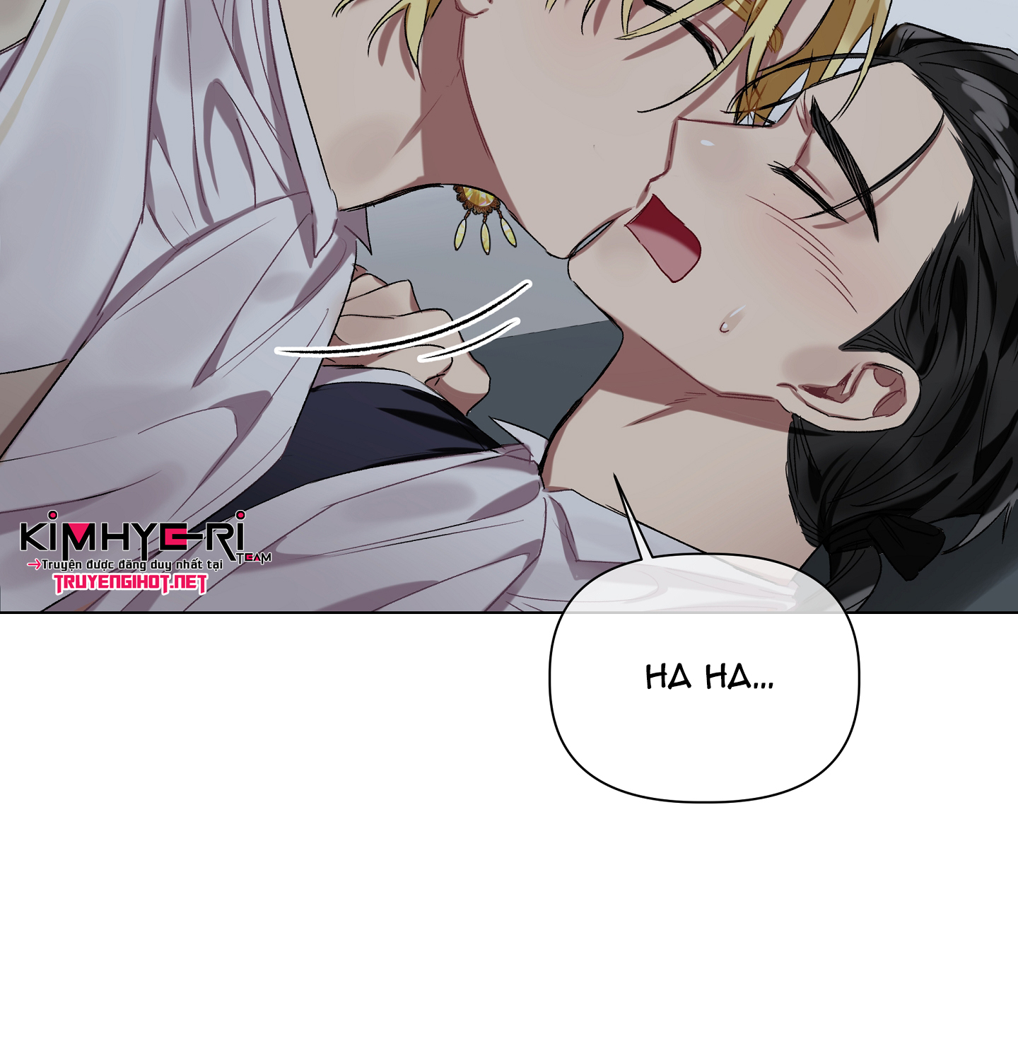 bỗng ngày nọ bị một tên đáng ghét cầu hôn chapter 19 57