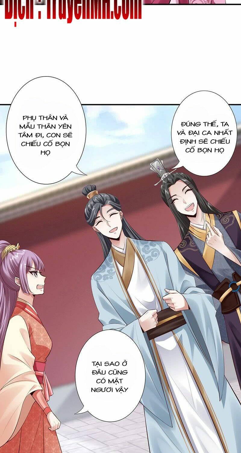 thần y yêu hậu chapter 35 7