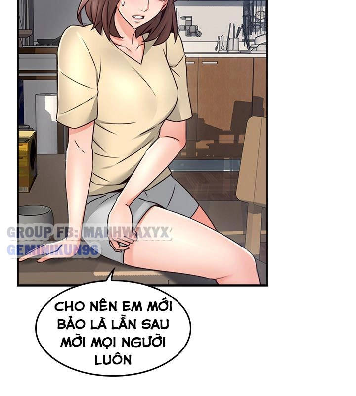 xoa dịu em đi chapter 23 12