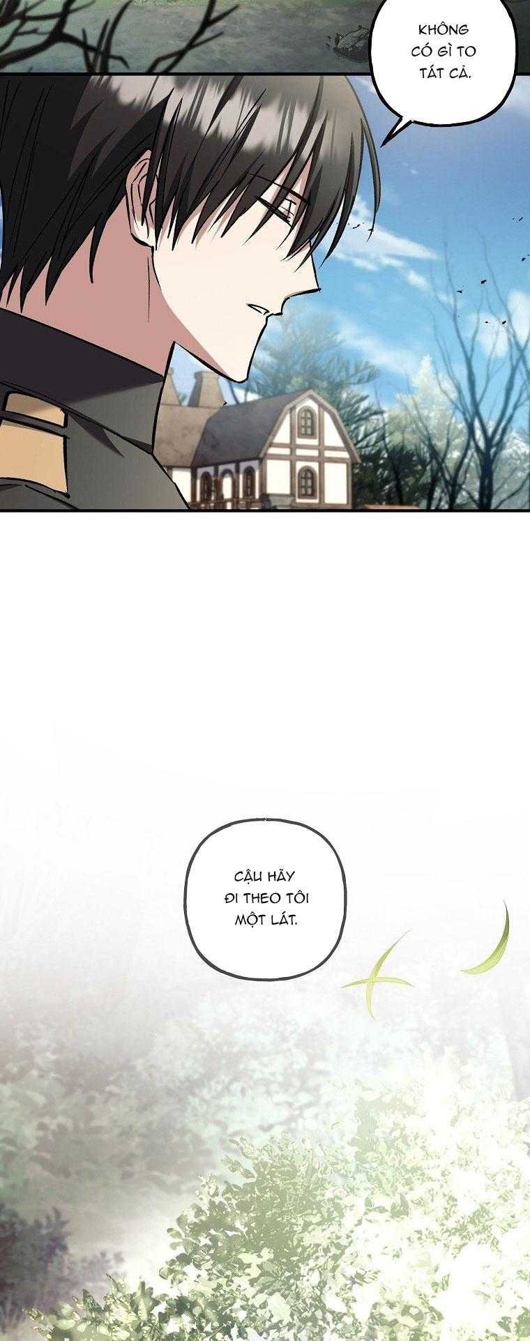 bước ngoặt định mệnh chapter 51 17