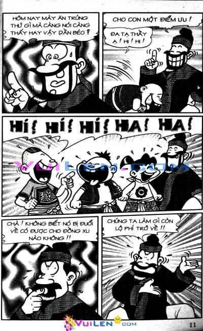 thần đồng đất việt chapter 28 7