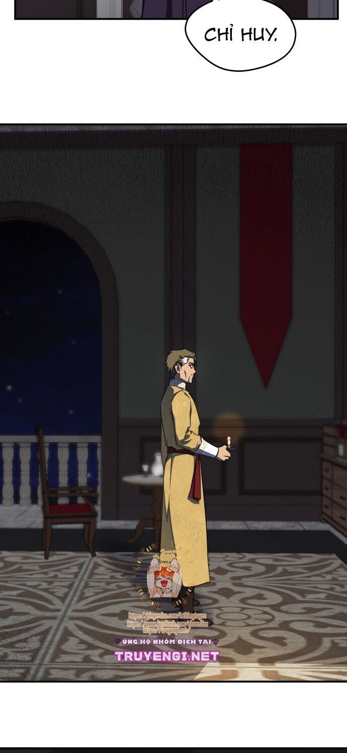 bị che khuất bởi ánh hoàng hôn chapter 16 27