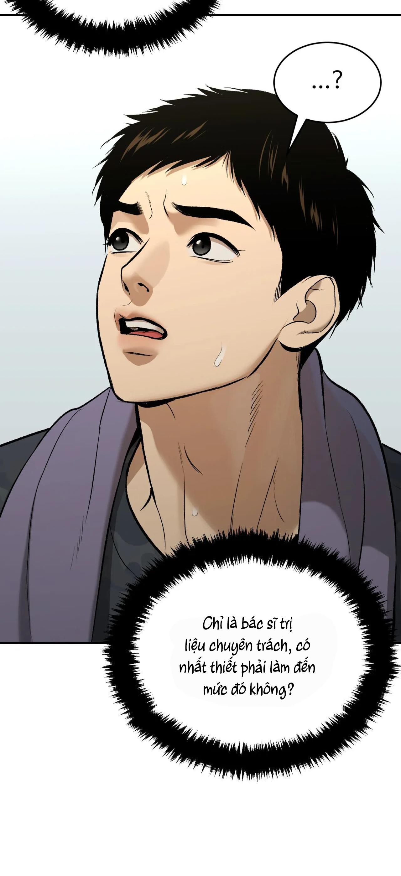 điềm rủi chapter 23 51