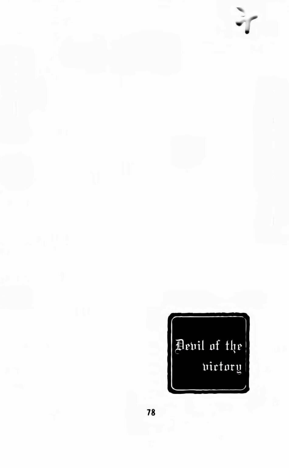 ác ma của chiến thắng chapter 4 4