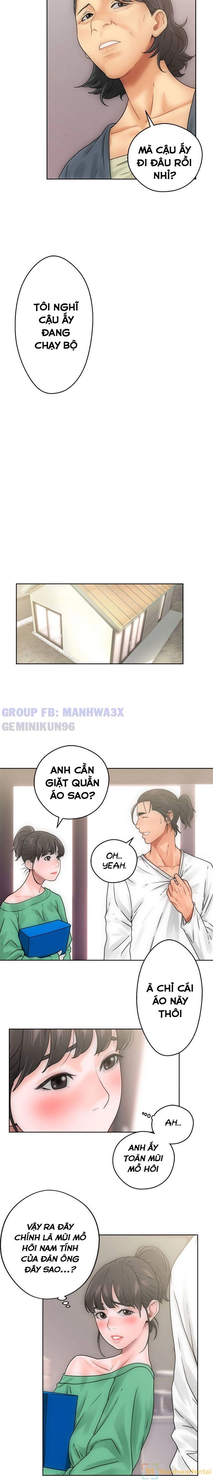 thức tỉnh dục vọng chapter 8 16