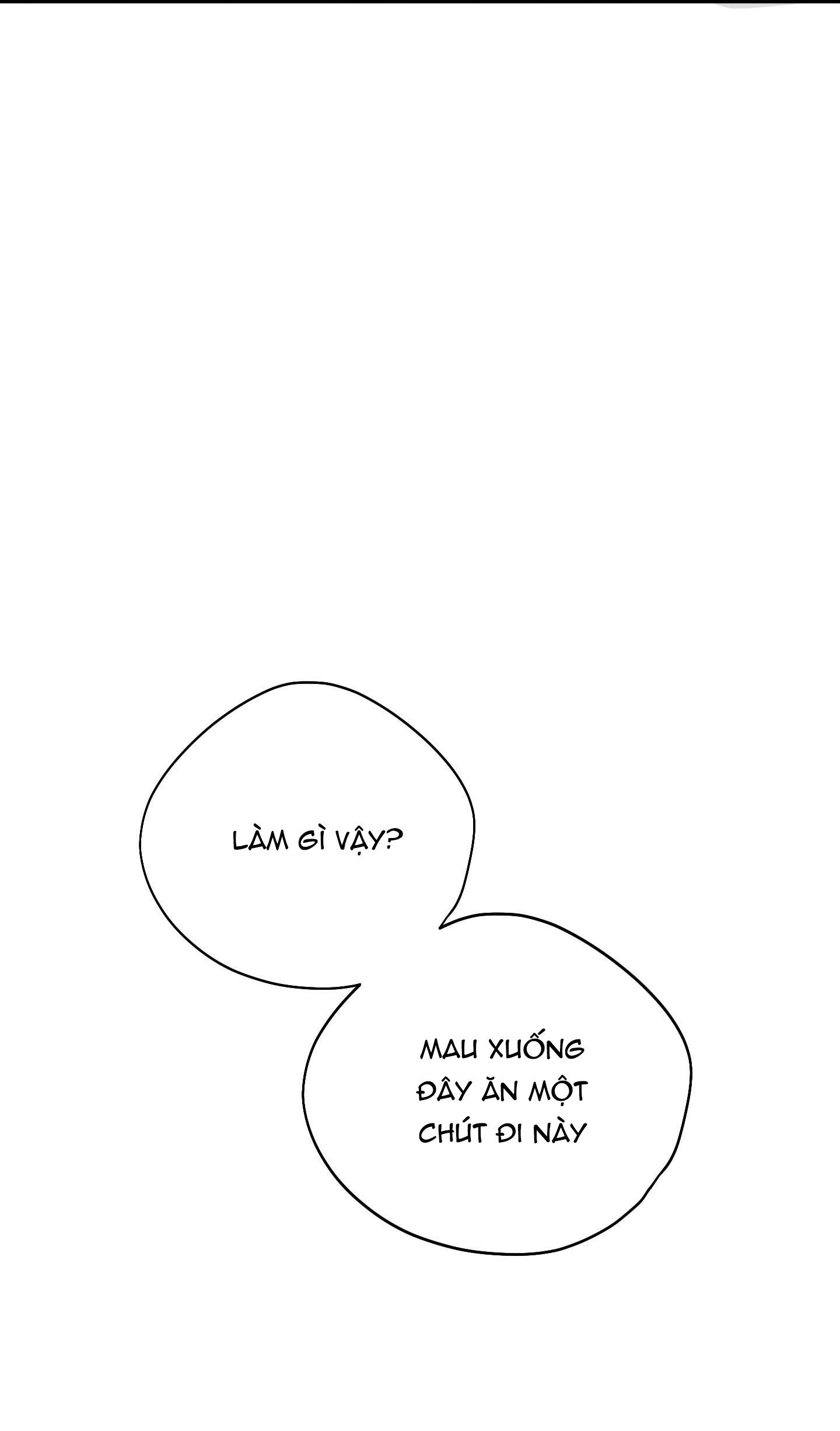 món quà dành cho kẻ ngạo mạn chapter 25 37