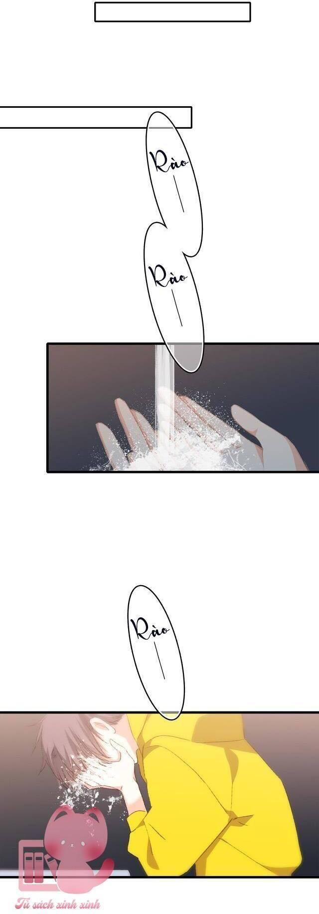 con tim rung động 2 chapter 103.1 10