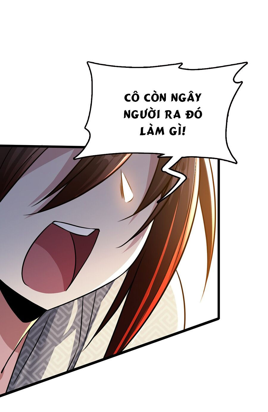 đại bảo kiếm của tôi chapter 41 10