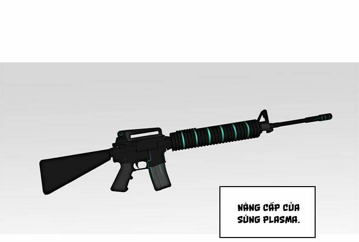 người cống hiến chapter 16 27