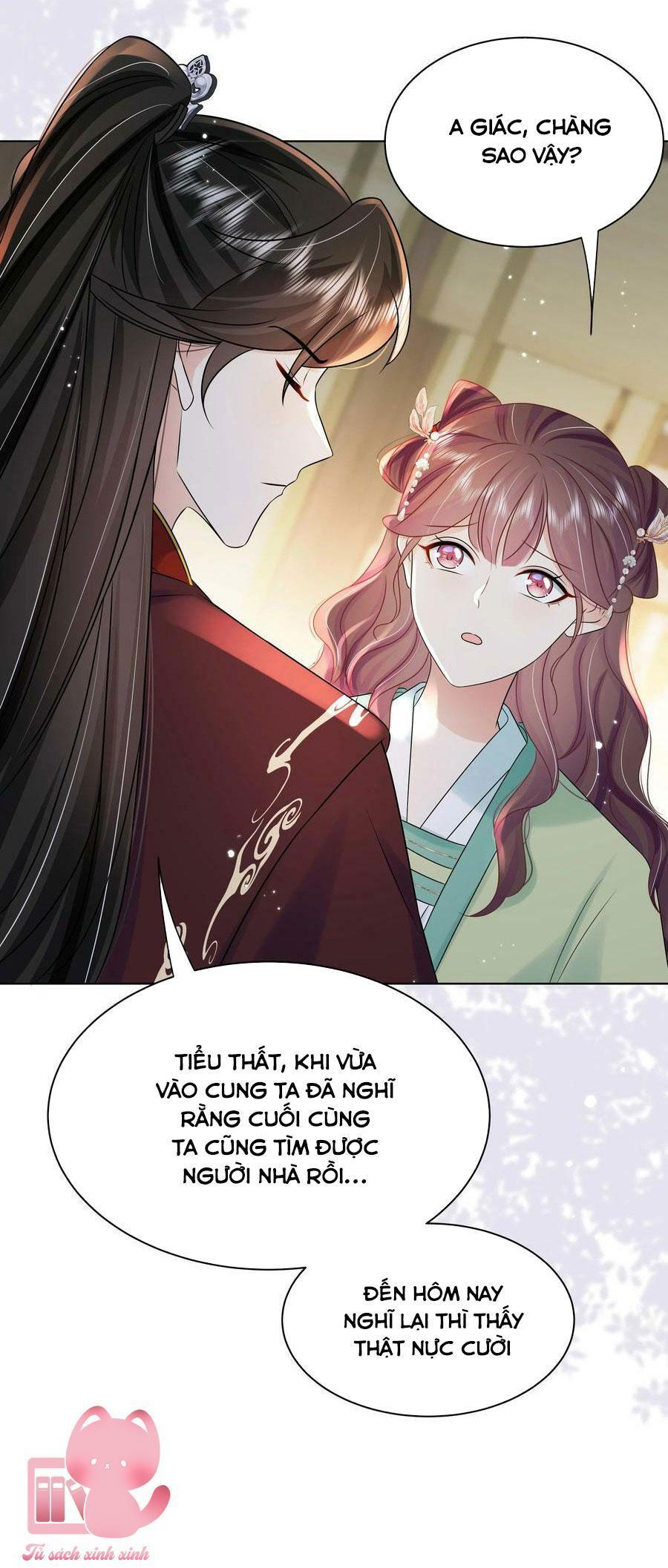 hắc hoá vương gia khó dỗ dành chapter 105 7