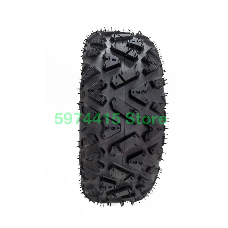 Lốp chân không 6 inch 13x5.00-6 lốp không săm 13*5,00-6 để gấp xe tay ga xe đạp mini go kart atv tứ chất xe đạp bụi bẩn Color: C-Vacuum tyre