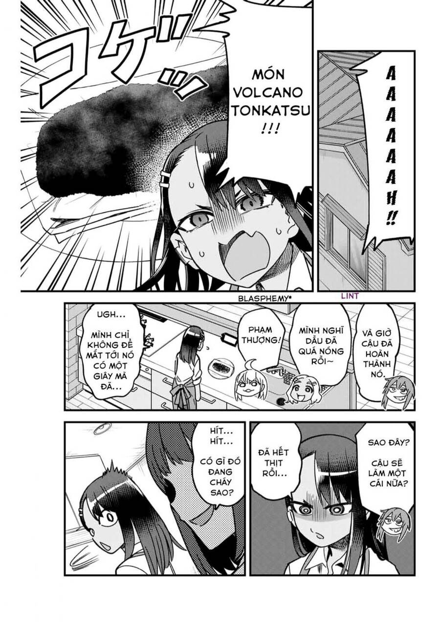 please don bully me - nagatoro-san chapter 92 13