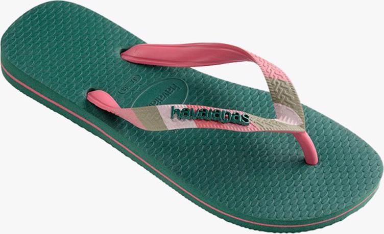 HAVAIANAS - Dép kẹp nữ Top Verano 4144660-7605