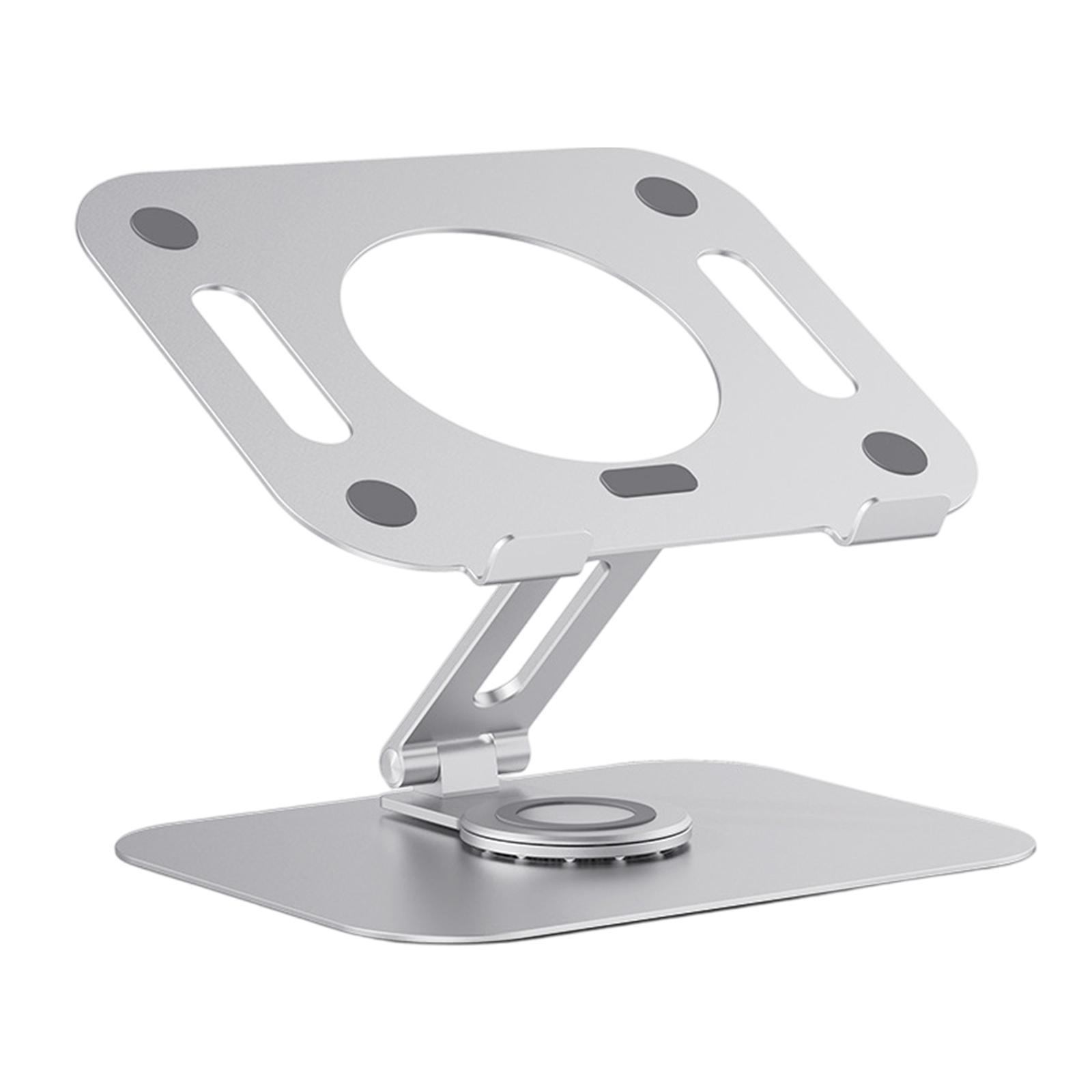 Adjustable Laptop Stand Lightweight Computer Bracket for All Laptops Desktop