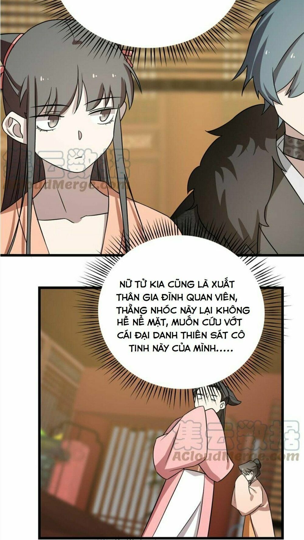 độc bộ thiên hạ: đặc công thần y chapter 77 2