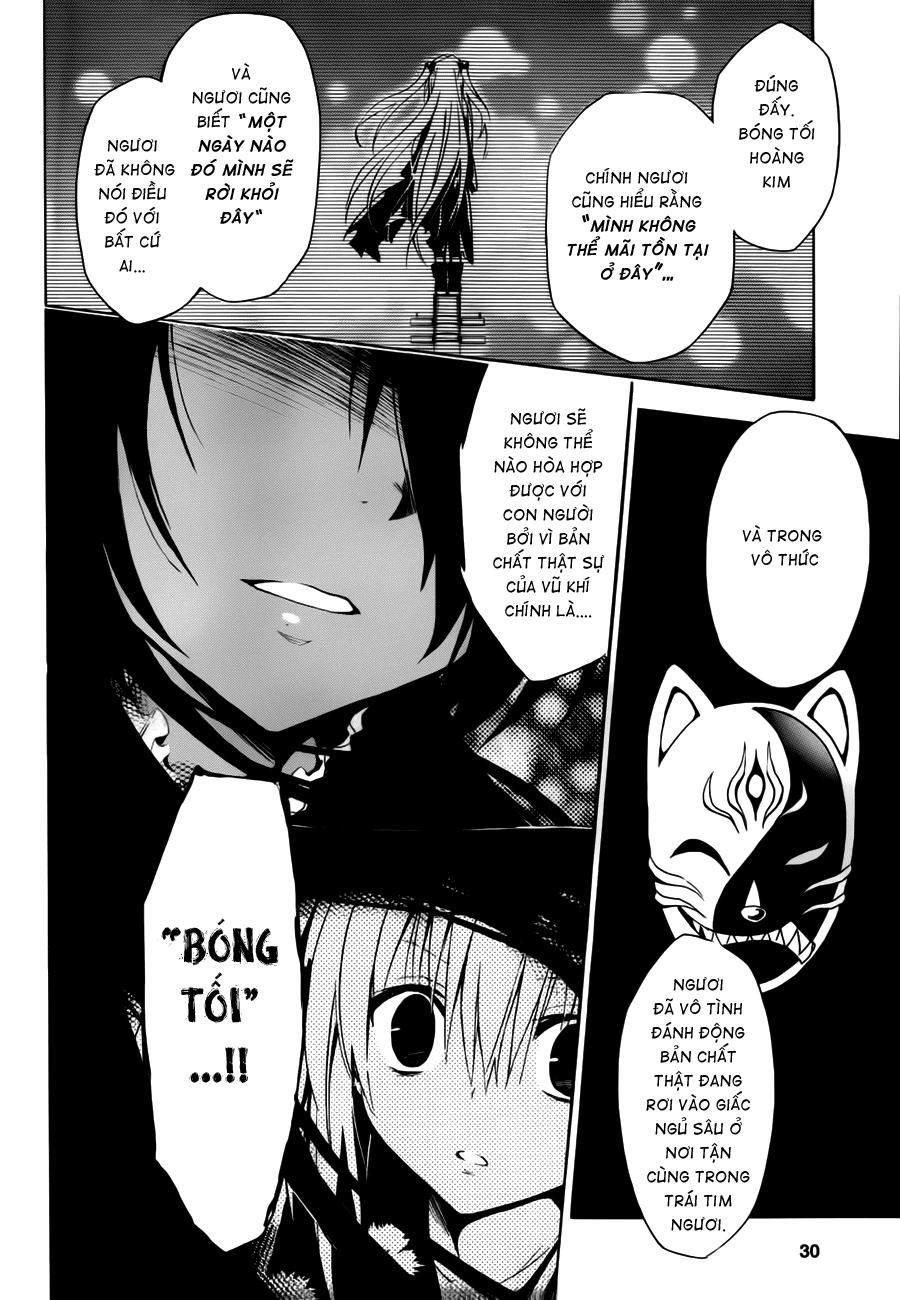 to love - ru darkness chapter 24 23