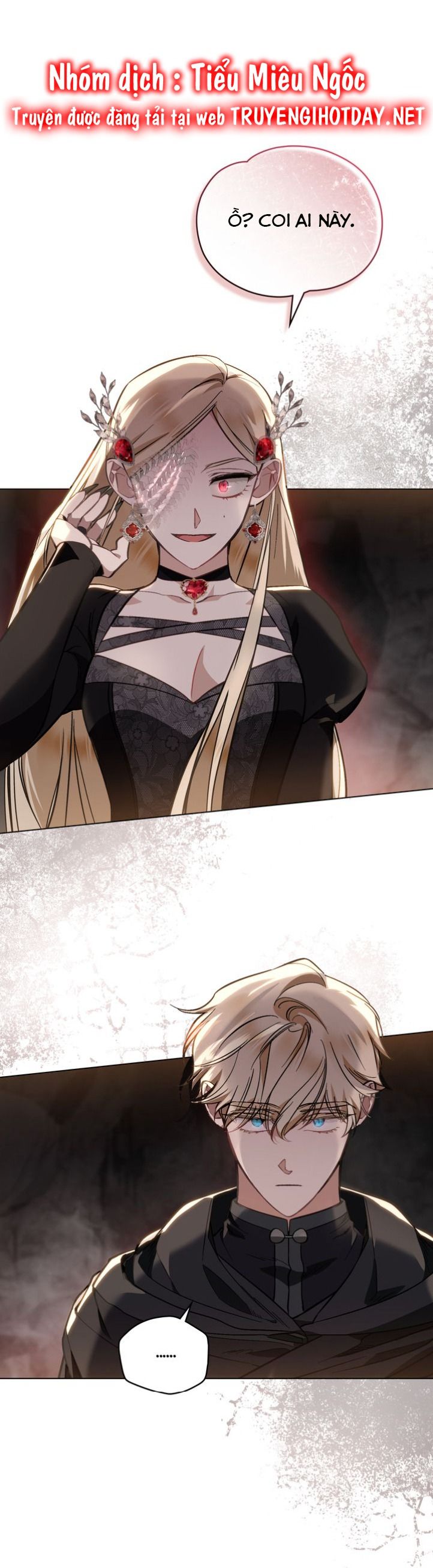 thanh kiếm của evangeline chapter 26 42