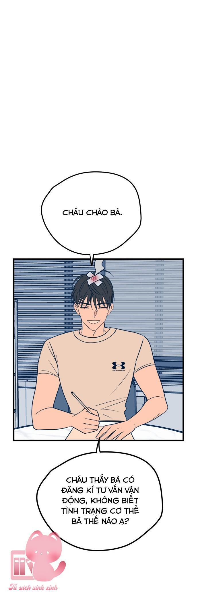 kẻ cắp gặp bà già chapter 10 47